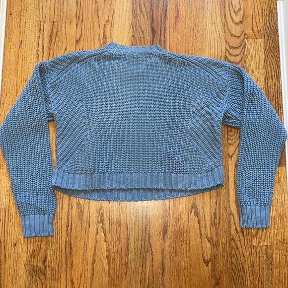 Womens PacSun Sweater - Picture 2 of 3